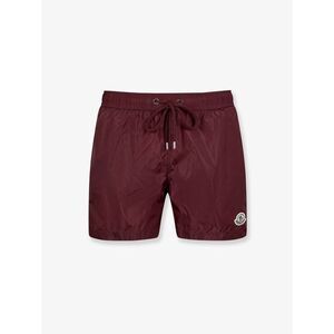 Moncler Men Nylon Swim Trunks